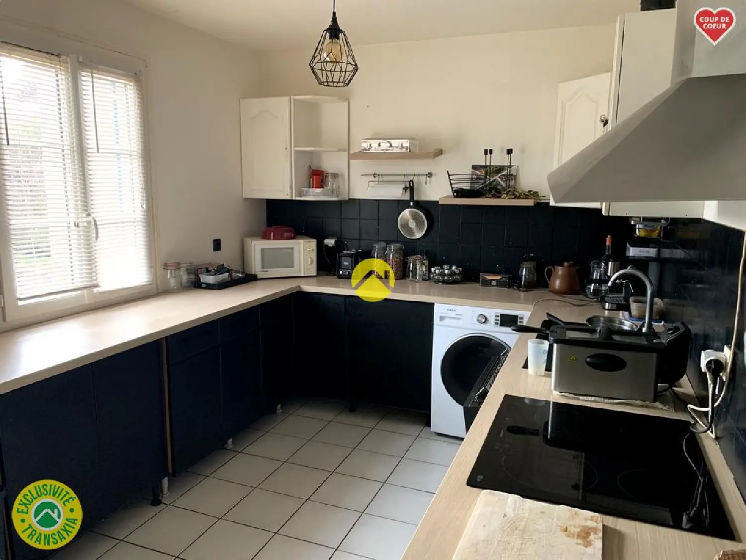  à vendre maison Boussac Creuse 5