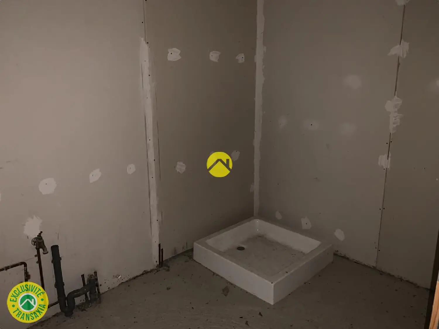  à vendre maison Boussac Creuse 5