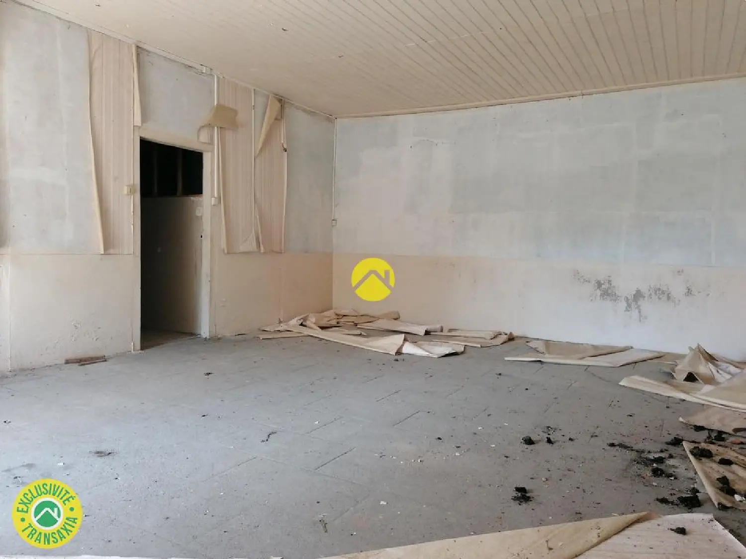  à vendre maison Boussac Creuse 6