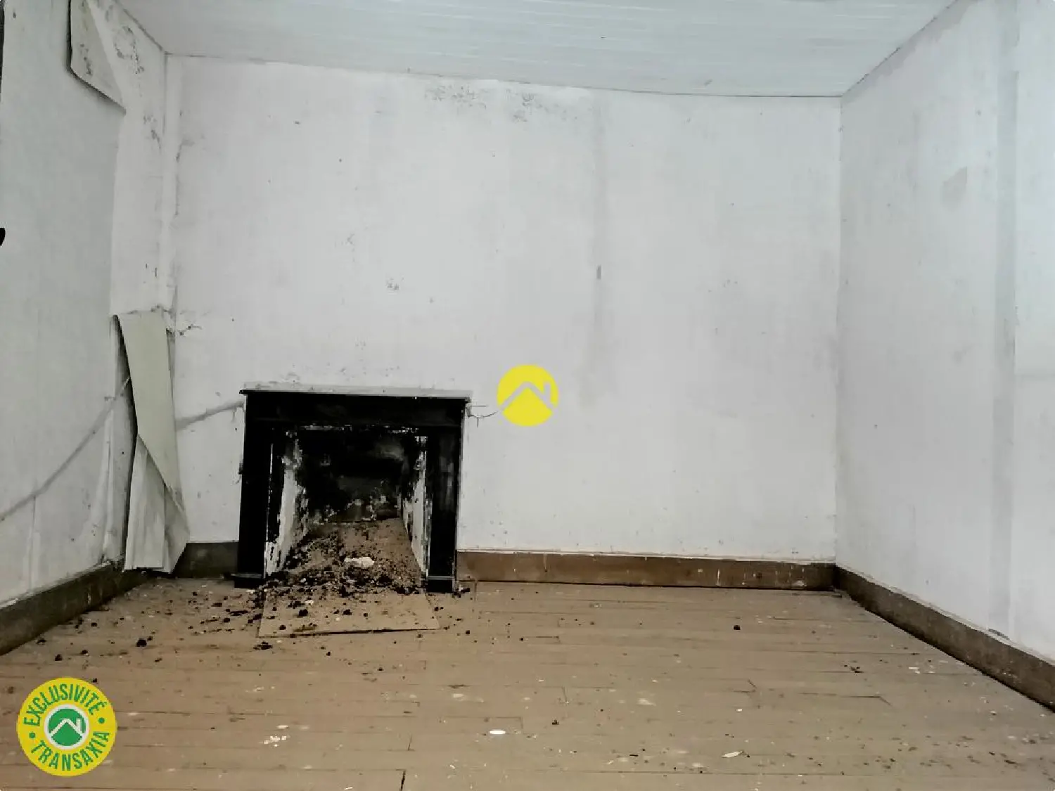  à vendre maison Boussac Creuse 7