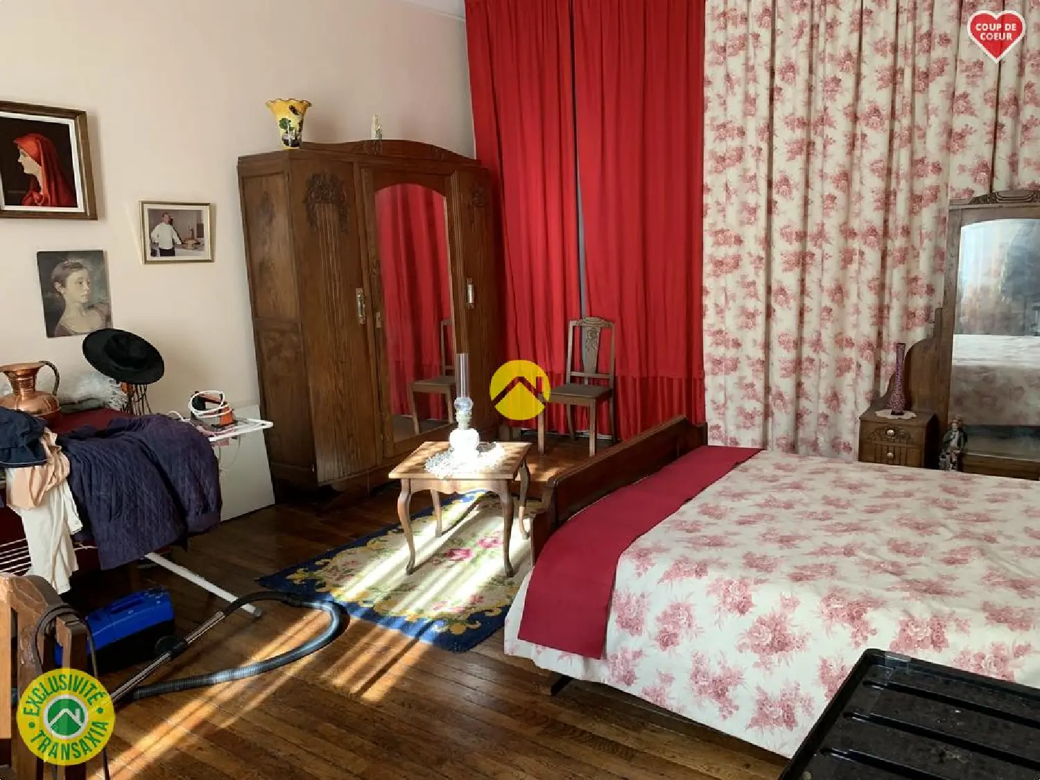  à vendre maison Boussac Creuse 2