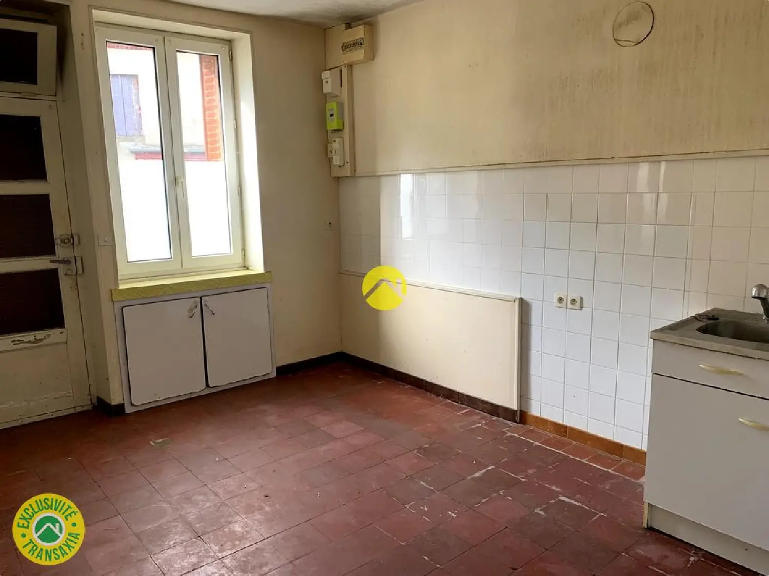  à vendre maison Boussac Creuse 6