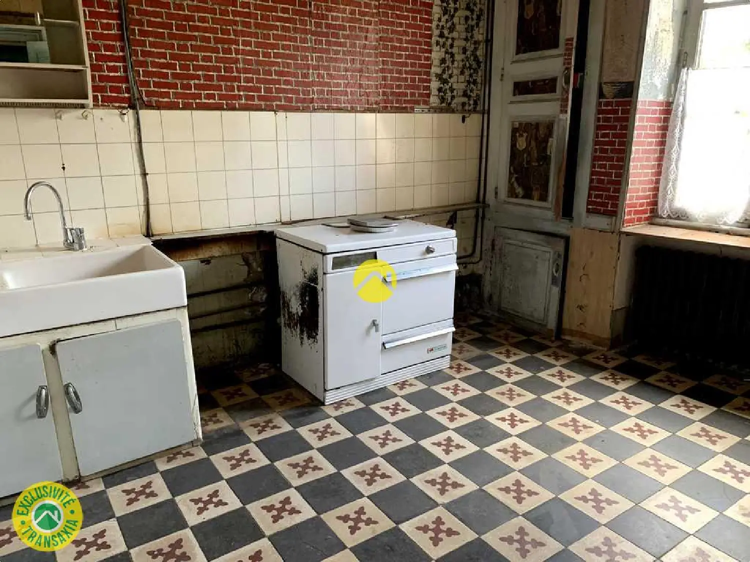  à vendre maison Boussac Creuse 5