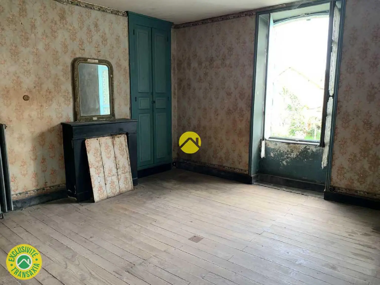  à vendre maison Boussac Creuse 6