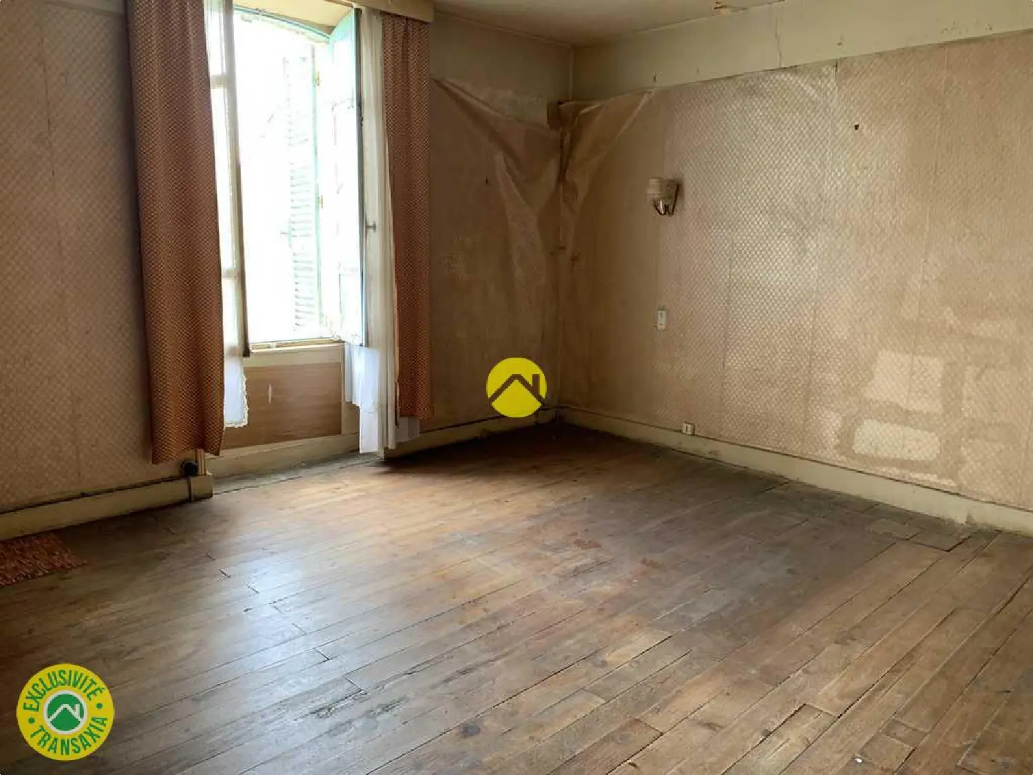  à vendre maison Boussac Creuse 7