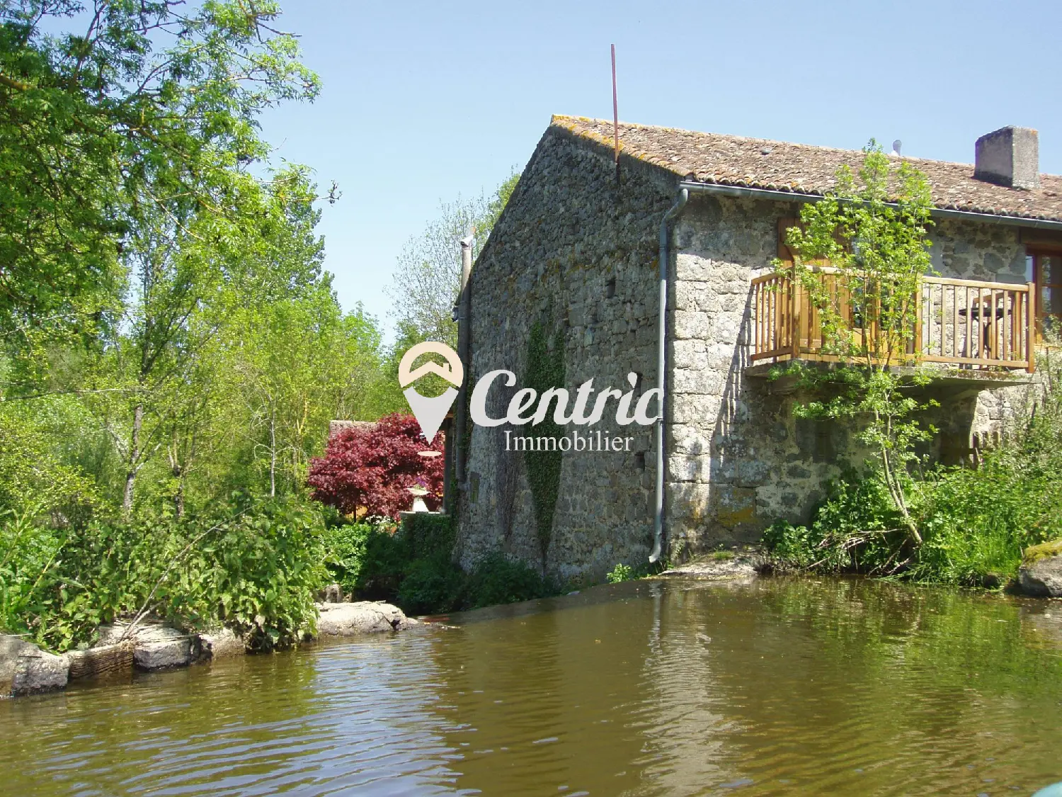  kaufen Haus Boussais Deux-Sèvres 3