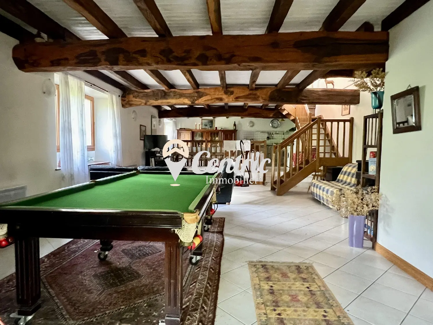  kaufen Haus Boussais Deux-Sèvres 8
