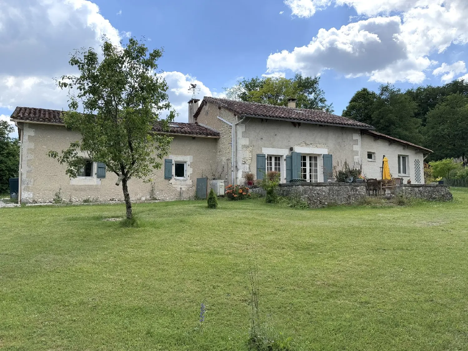 en venta casa Bouteilles-Saint-Sébastien Dordoña 3