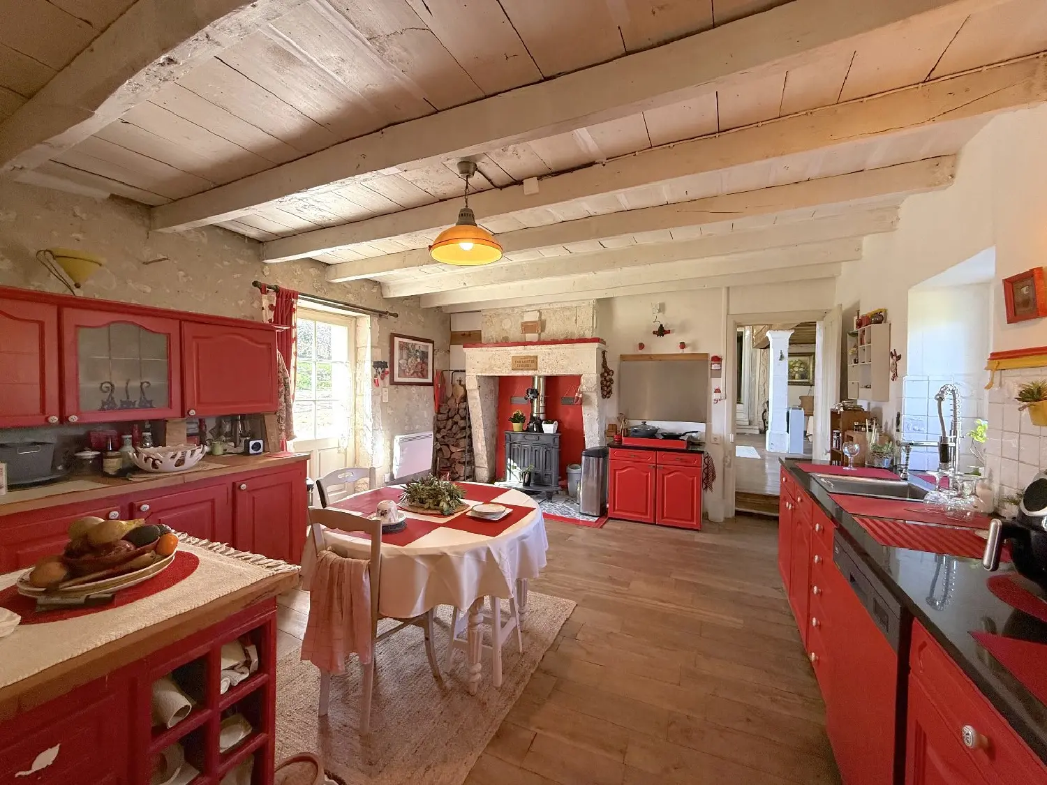  en venta casa Bouteilles-Saint-Sébastien Dordoña 8