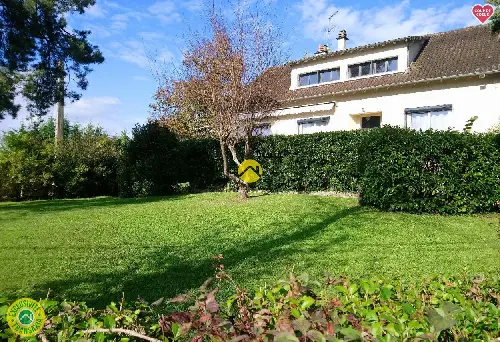 Bouzais Cher casa foto 7086339