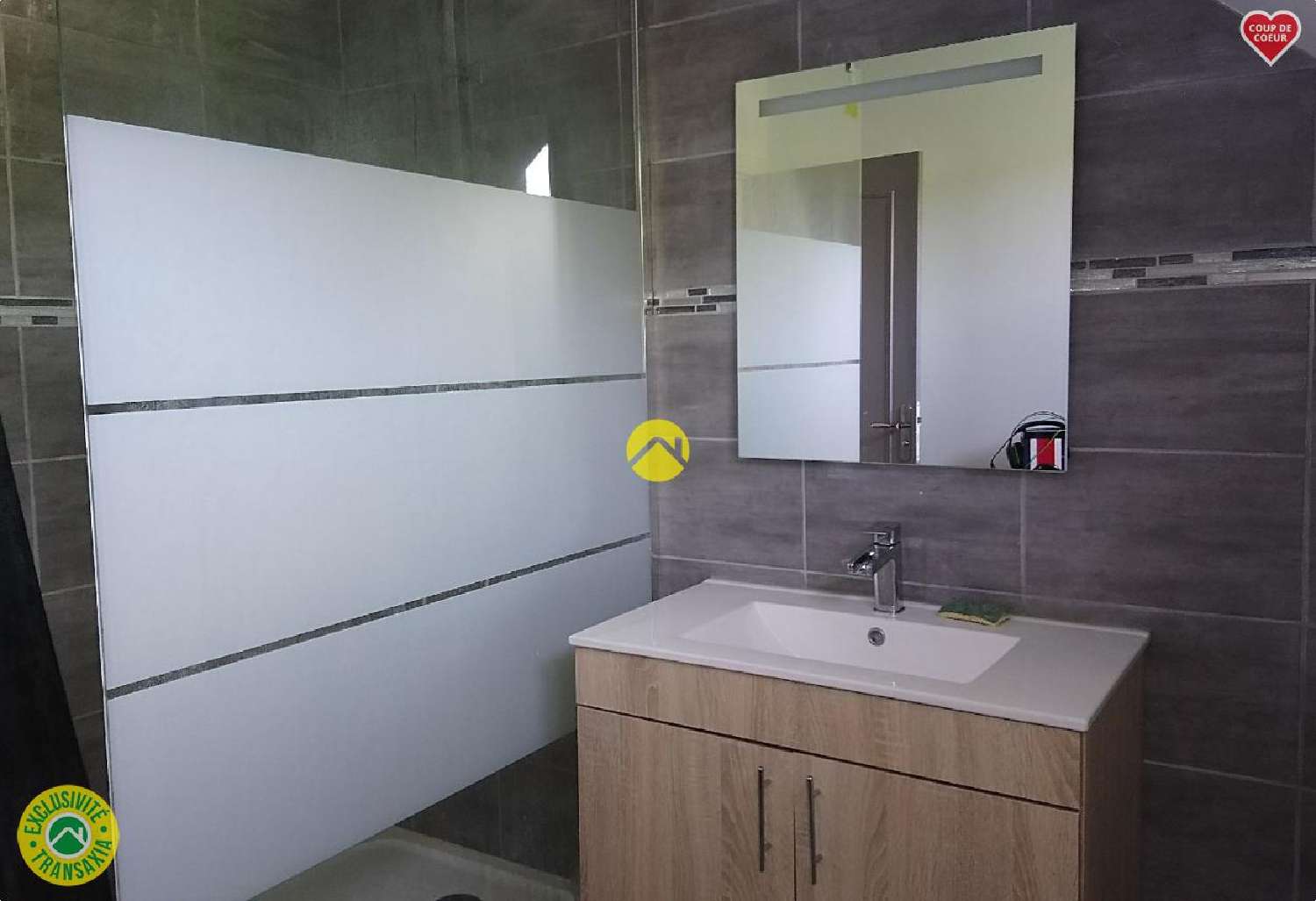  en venta casa Bouzais Cher 3