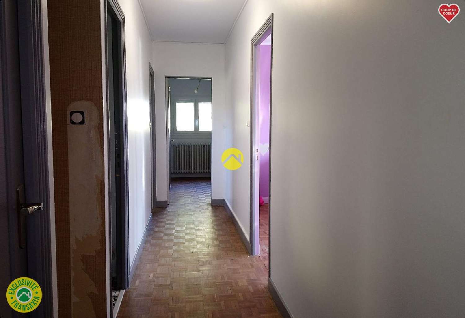  en venta casa Bouzais Cher 5