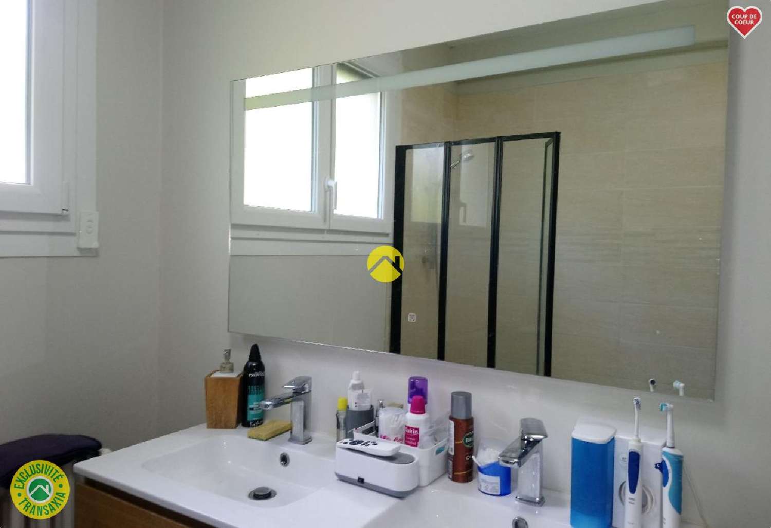  en venta casa Bouzais Cher 8