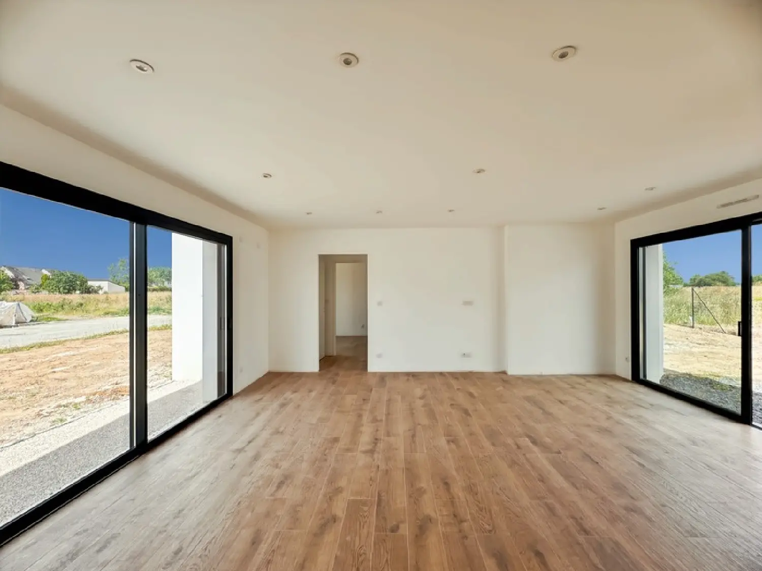  en venta casa Brain-sur-l'Authion Maine-et-Loire 2