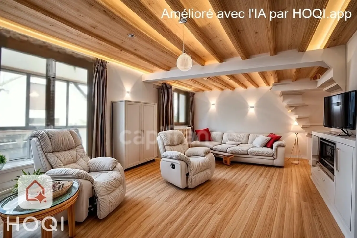  à vendre maison Branches Yonne 3