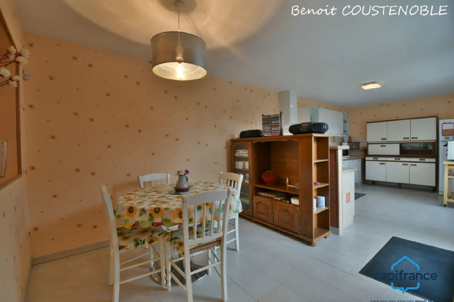  à vendre maison Branches Yonne 6
