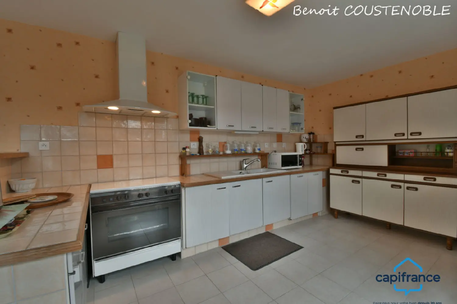  à vendre maison Branches Yonne 7