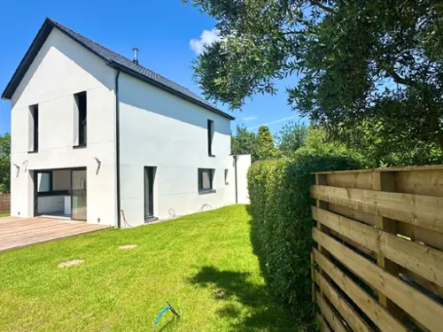 Brandivy Morbihan Haus Bild 7093933