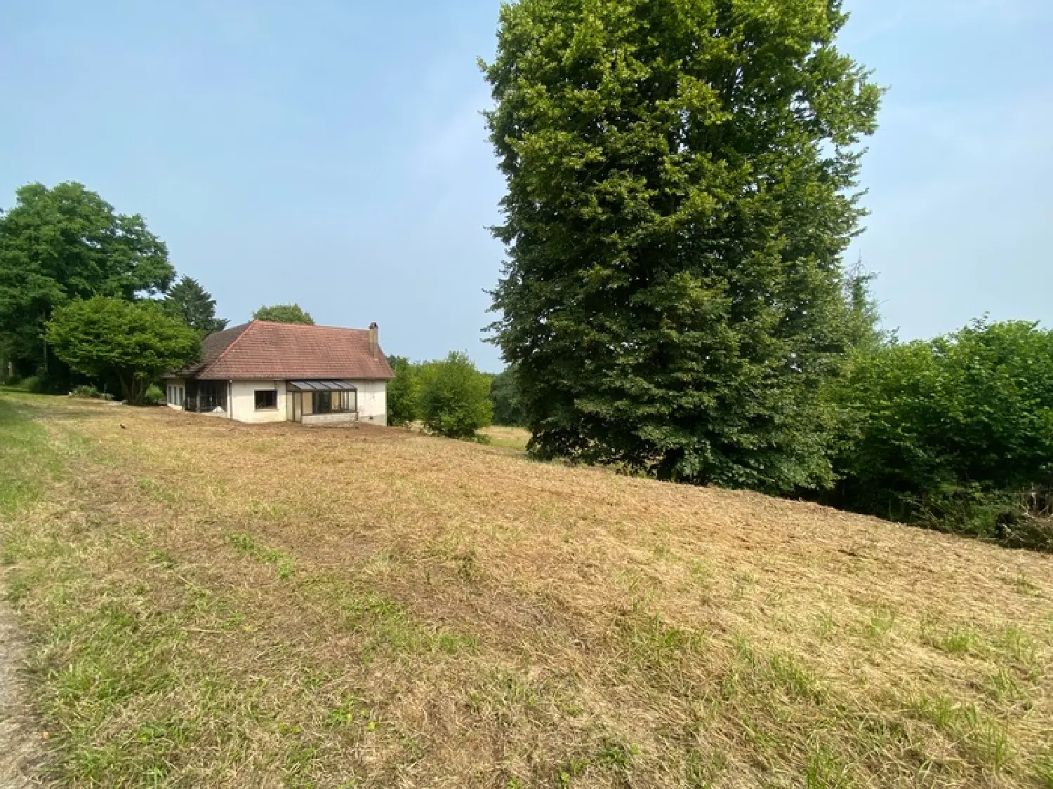  te koop huis Branges Saône-et-Loire 3