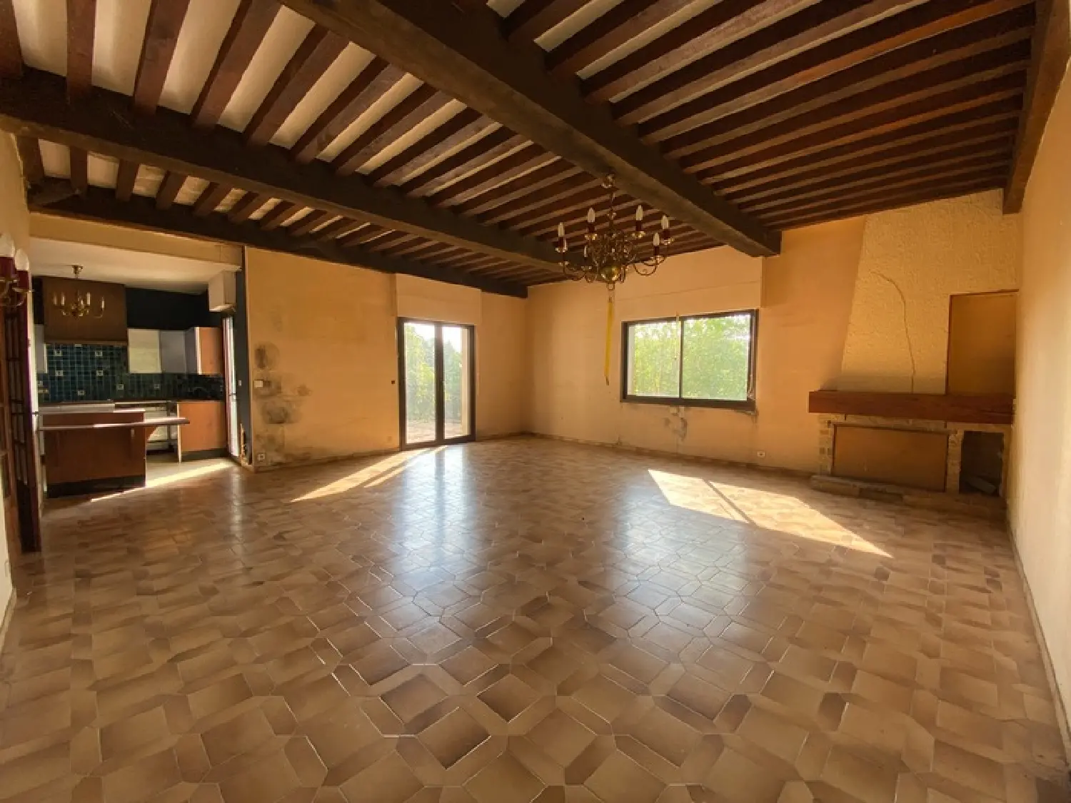  te koop huis Branges Saône-et-Loire 6