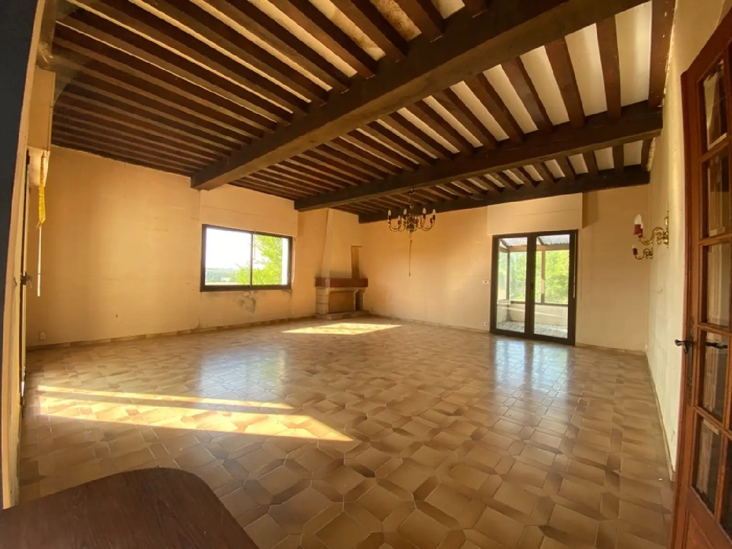  te koop huis Branges Saône-et-Loire 7
