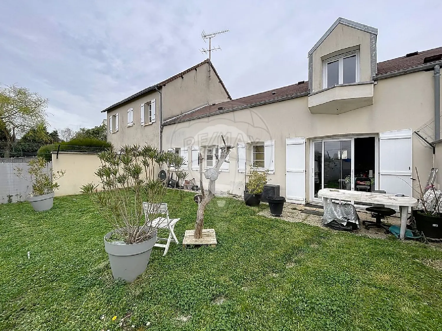  en venta casa Brannay Yonne 1