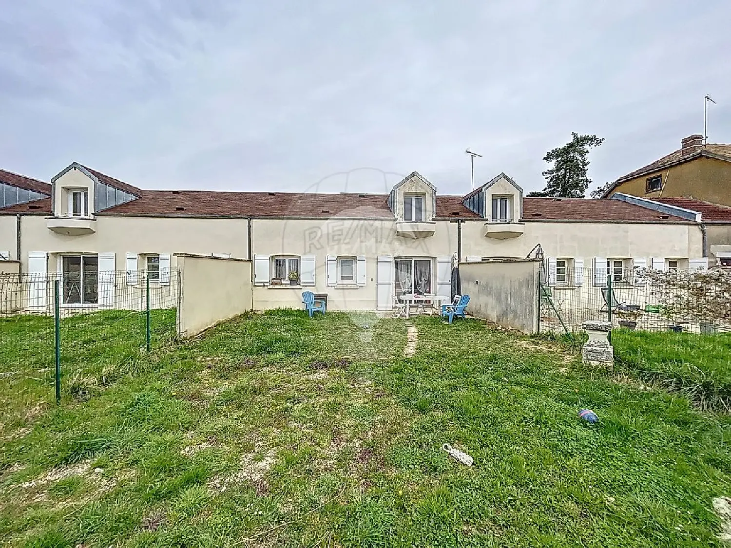  en venta casa Brannay Yonne 2