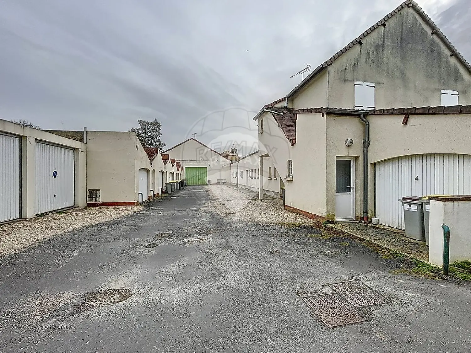  en venta casa Brannay Yonne 3