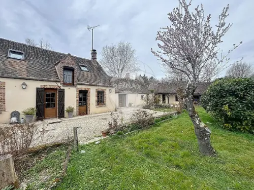 Brannay Yonne Haus Bild 7096173