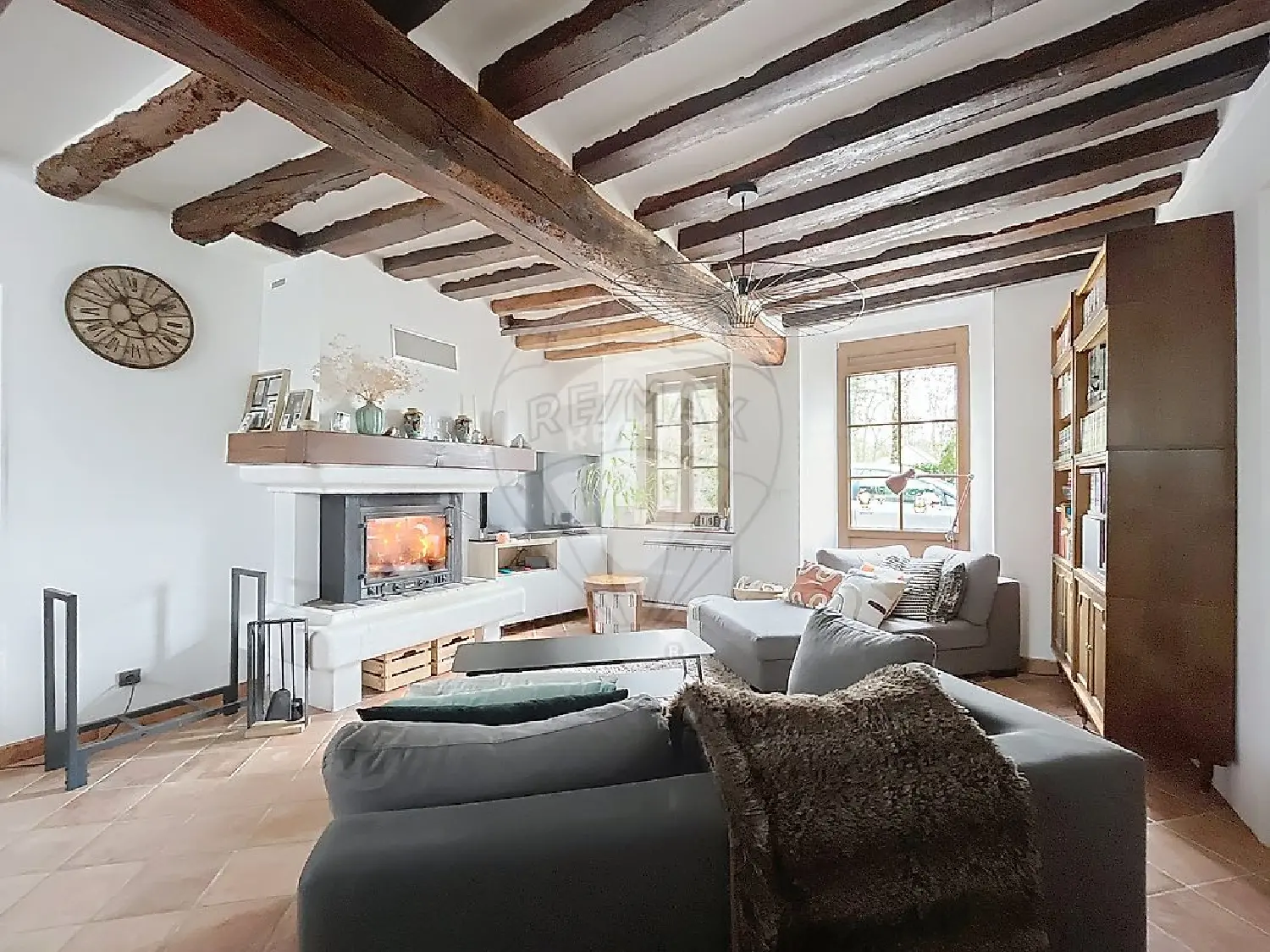  kaufen Haus Brannay Yonne 2