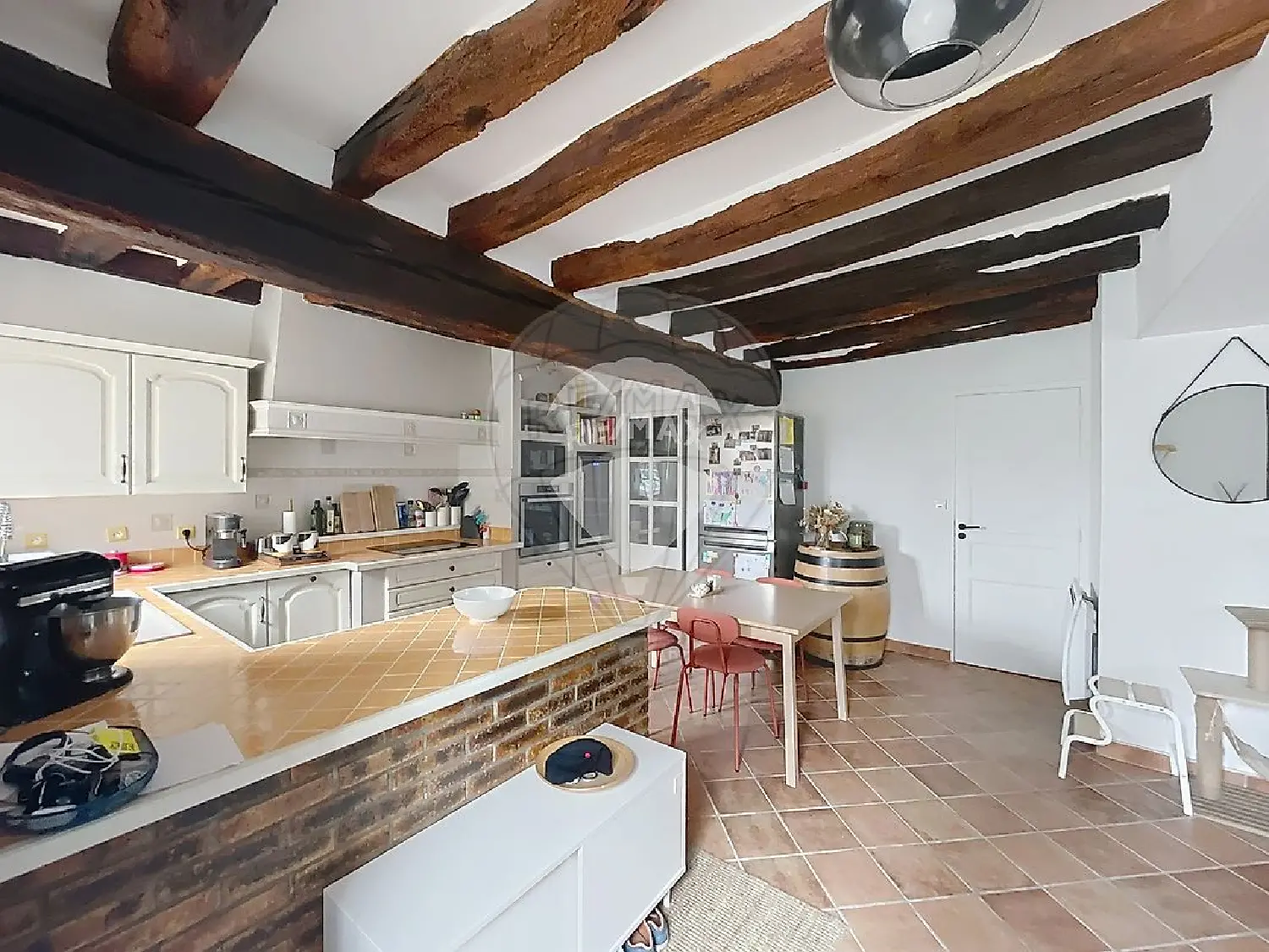  kaufen Haus Brannay Yonne 3