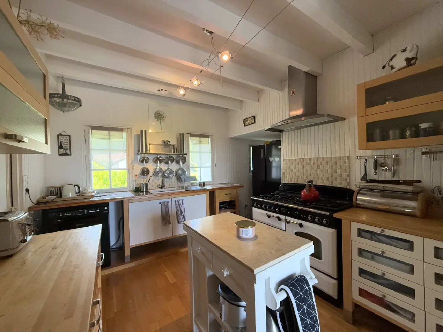  en venta casa Brantôme Dordoña 6