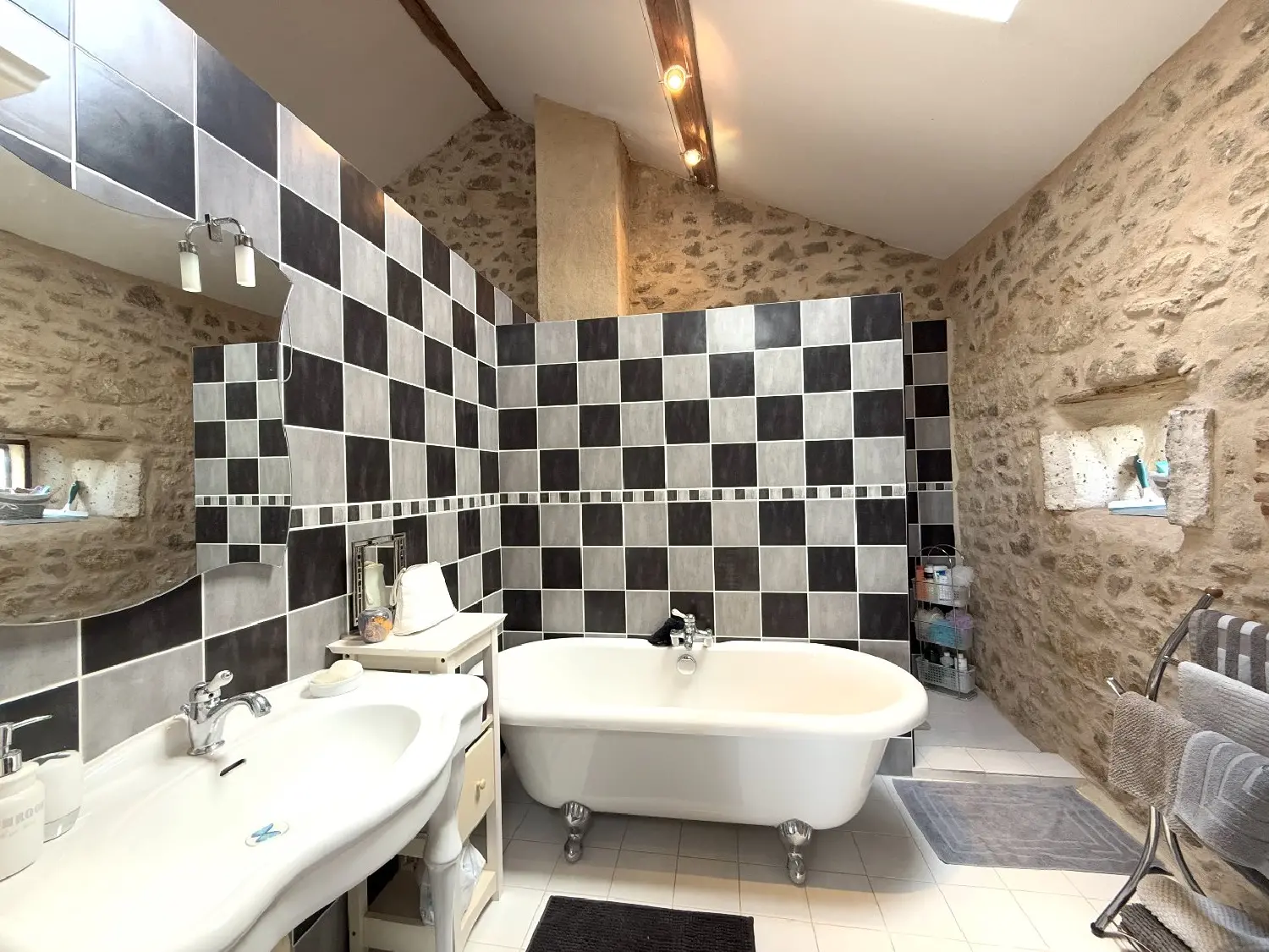  en venta casa Brantôme Dordoña 8