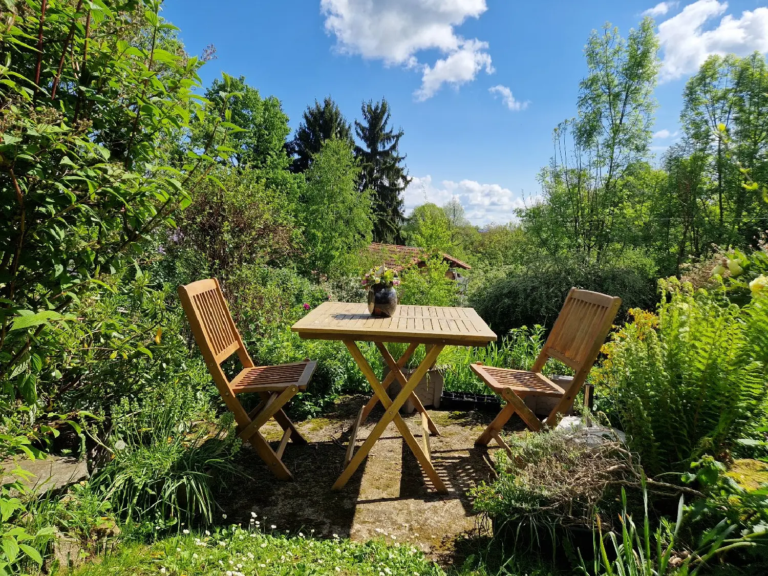  en venta casa Brassac Ariège 3