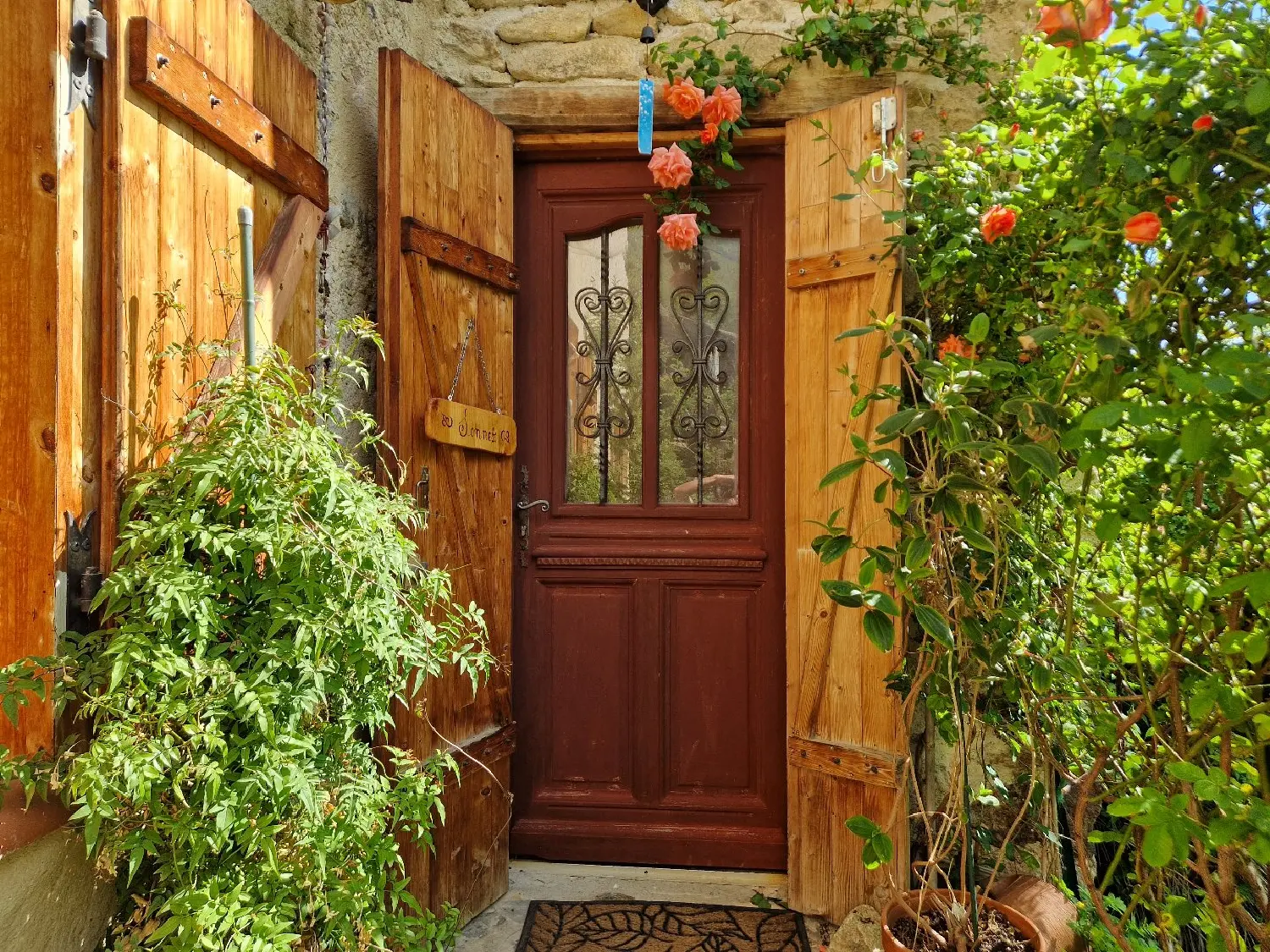 en venta casa Brassac Ariège 4