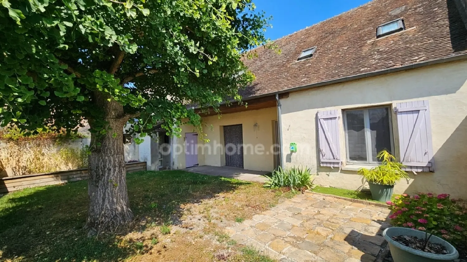  for sale house Bray-sur-Seine Seine-et-Marne 1