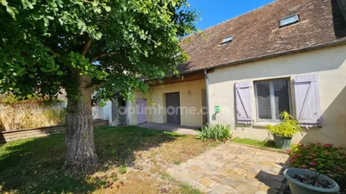 Bray-sur-Seine Seine-et-Marne house foto 7097137