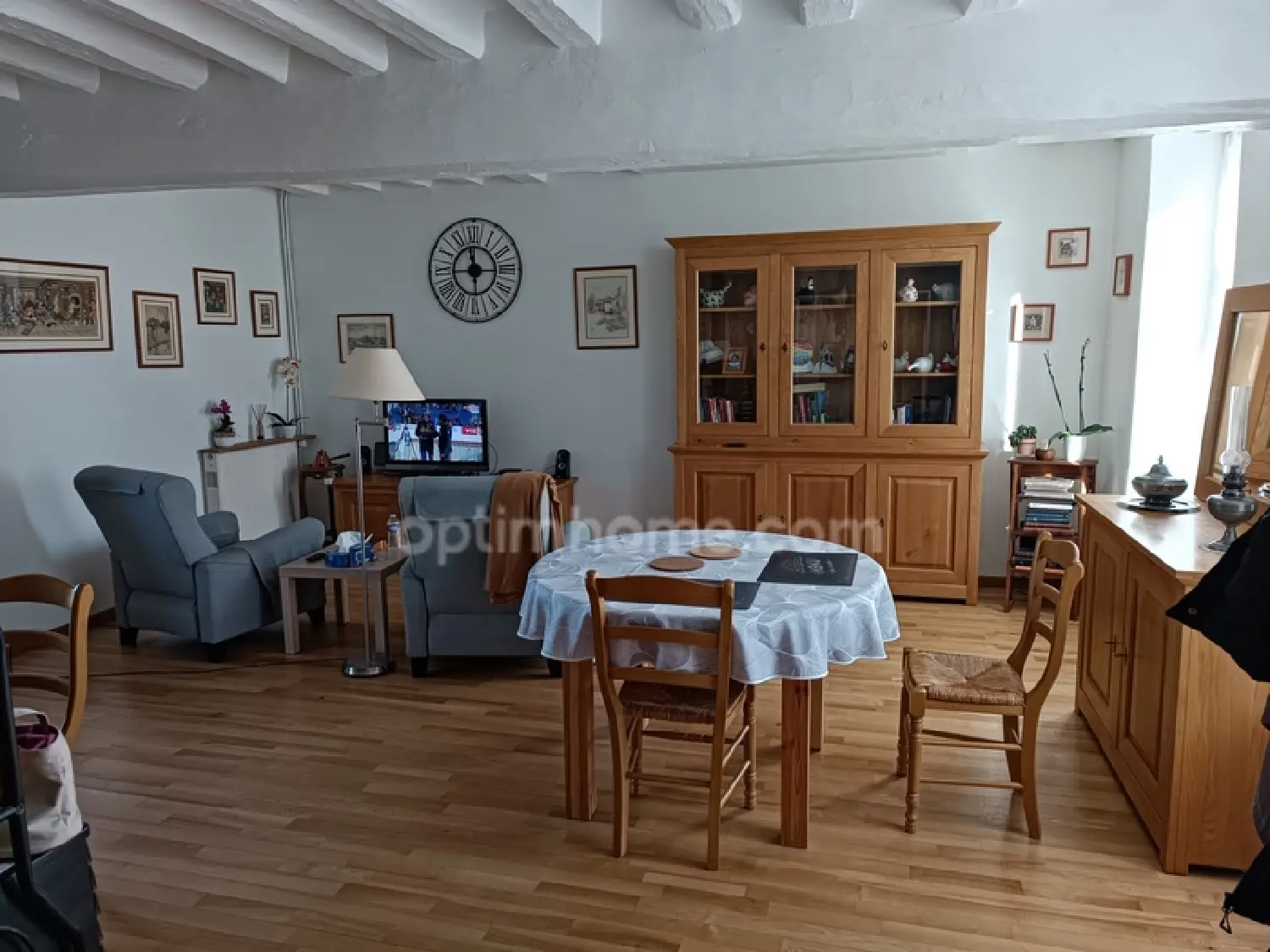  for sale house Bray-sur-Seine Seine-et-Marne 4
