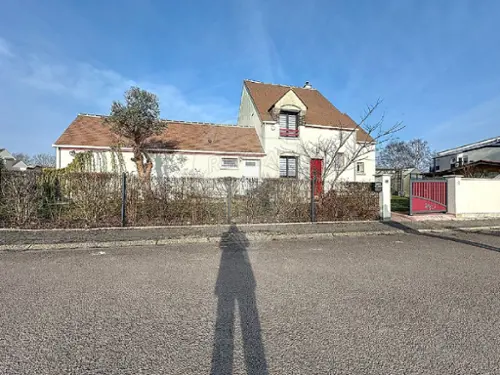 Bray-sur-Seine Seine-et-Marne house foto 7096171
