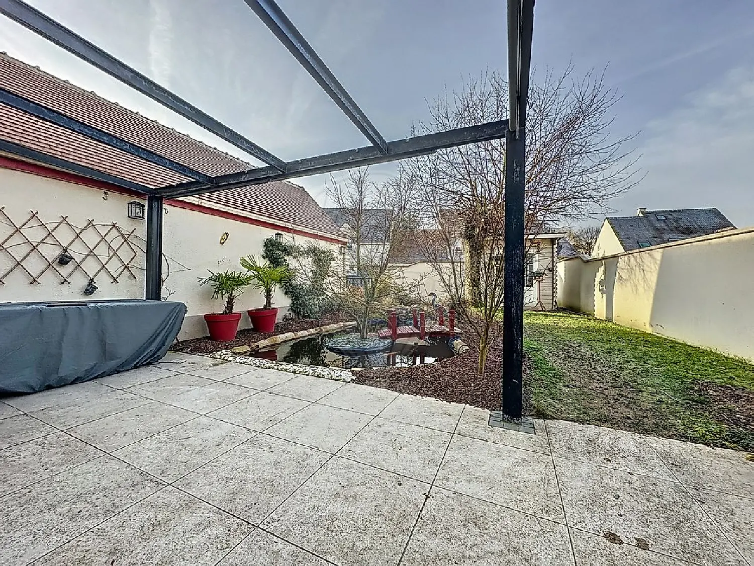 for sale house Bray-sur-Seine Seine-et-Marne 2
