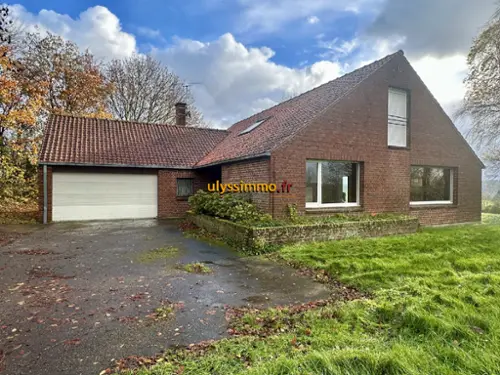 Bray-sur-Somme Somme casa foto 7098916