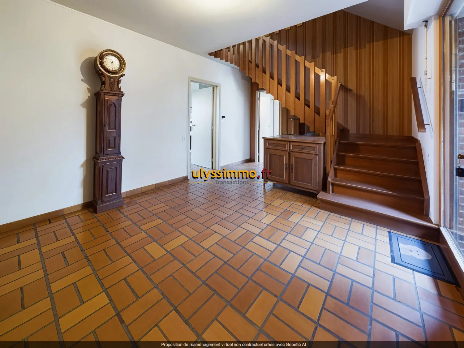  en venta casa Bray-sur-Somme Somme 3