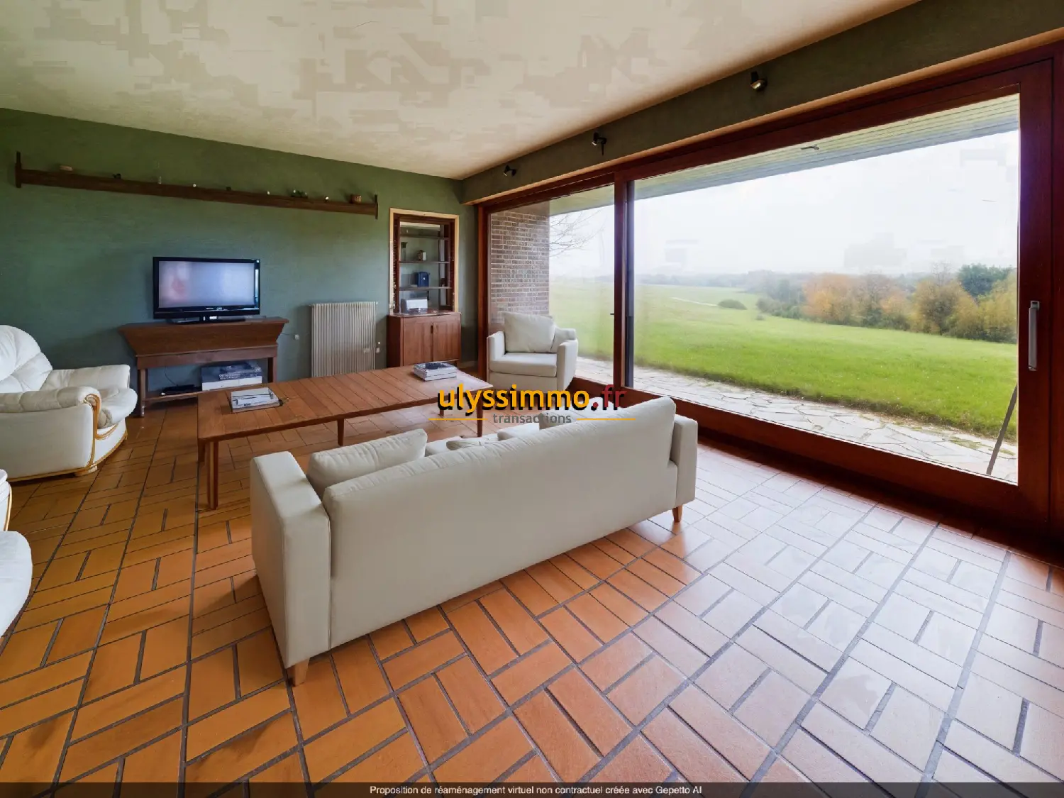  en venta casa Bray-sur-Somme Somme 4