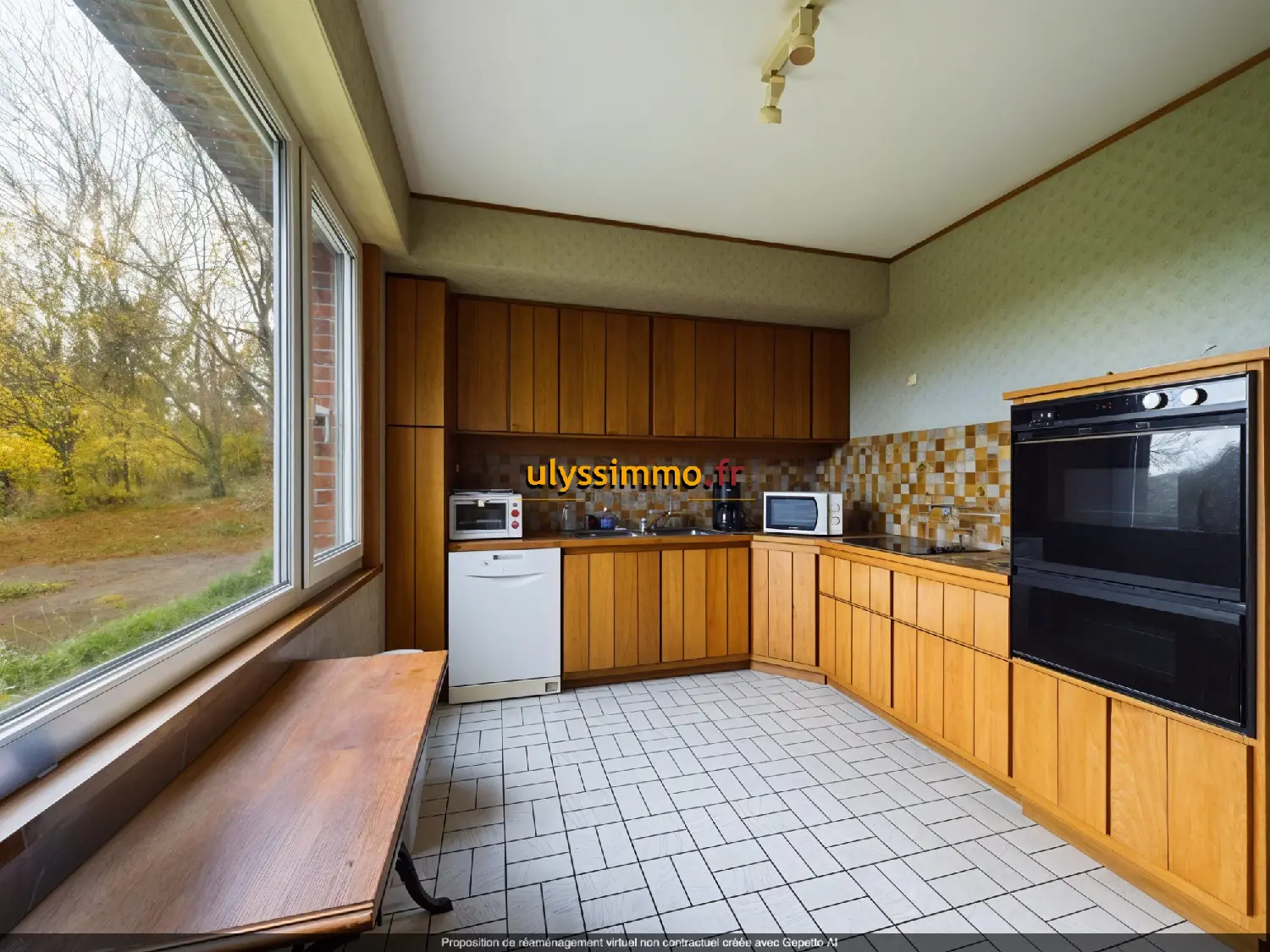  en venta casa Bray-sur-Somme Somme 6