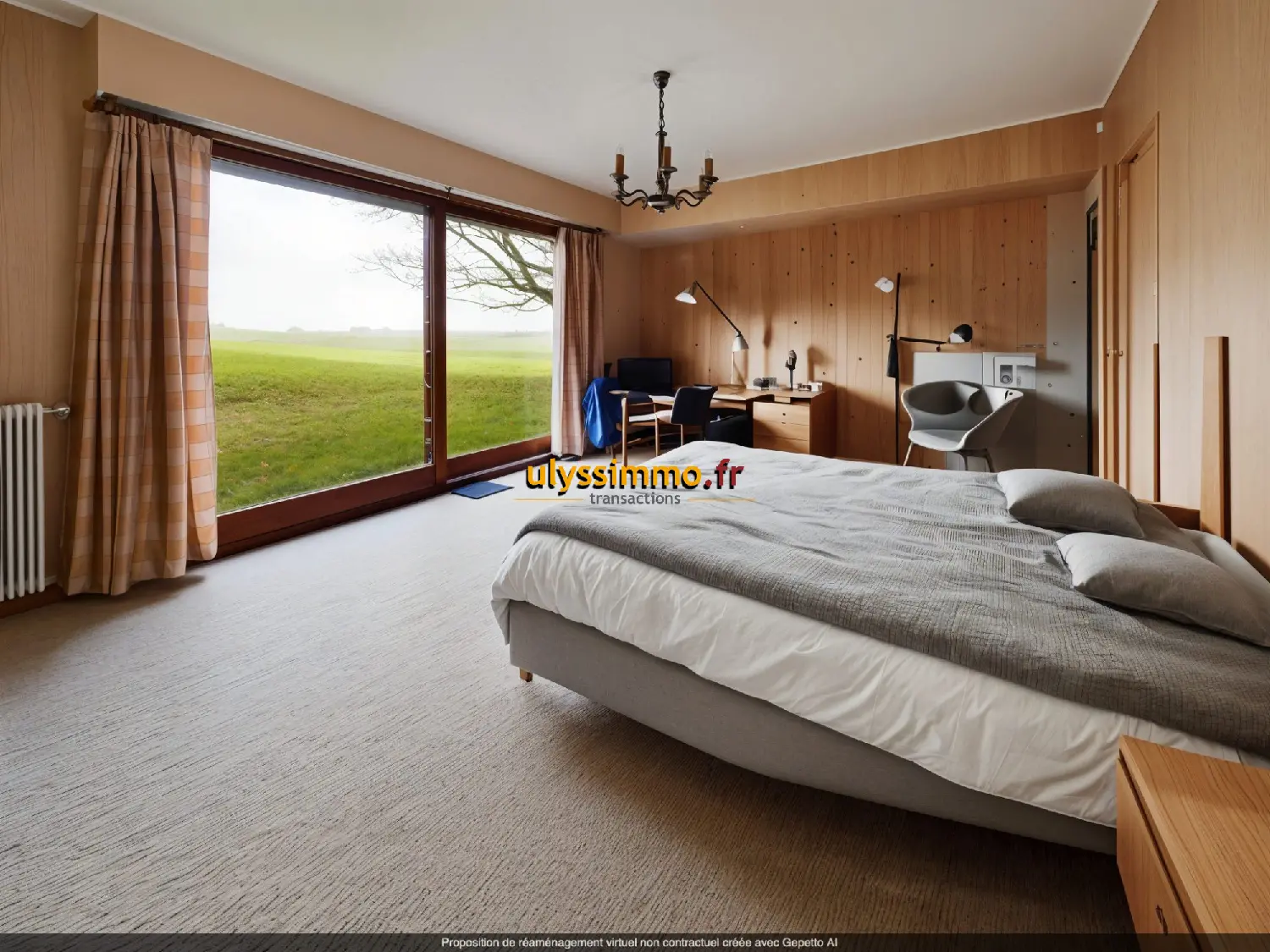  en venta casa Bray-sur-Somme Somme 7