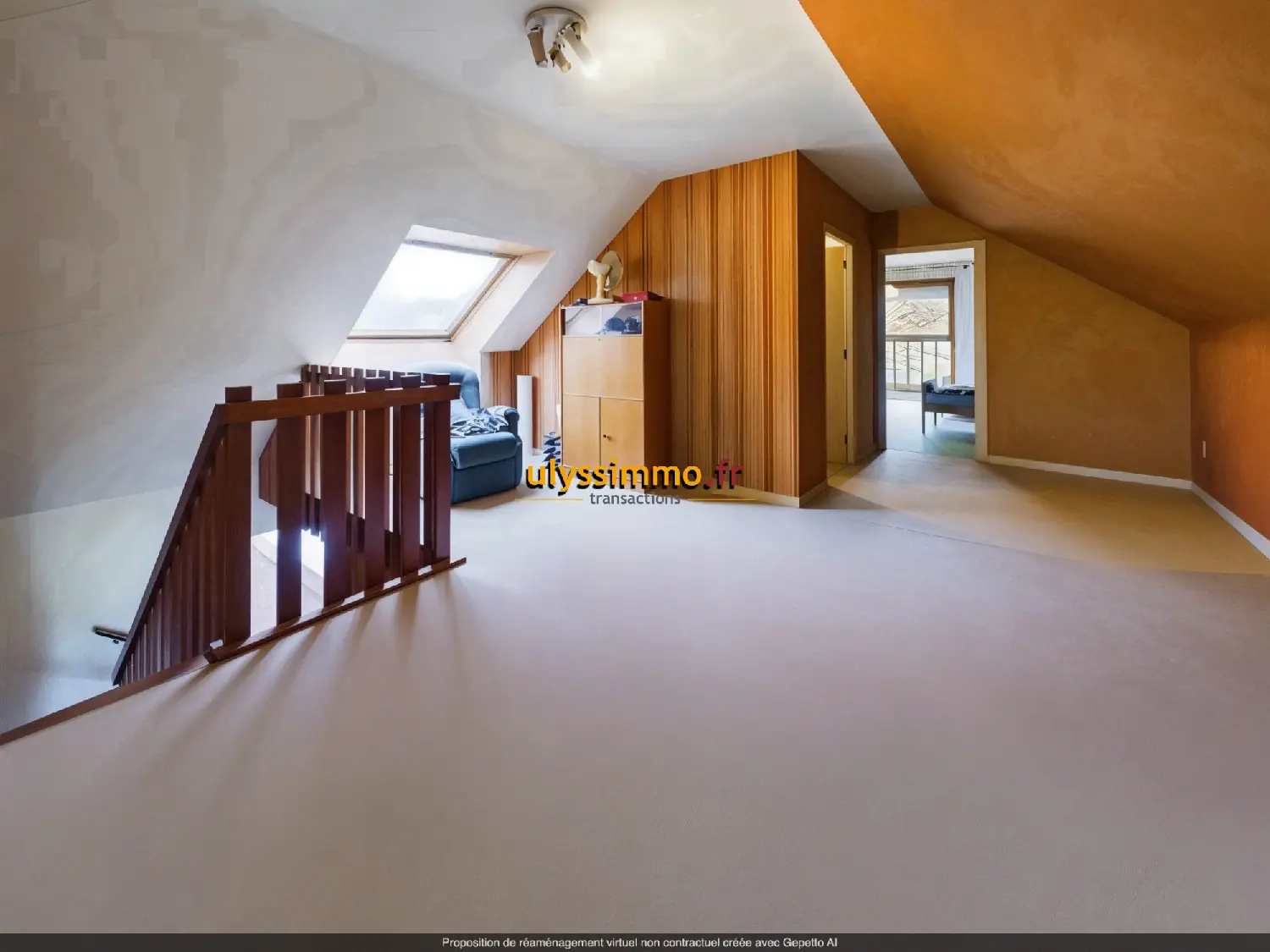  en venta casa Bray-sur-Somme Somme 8
