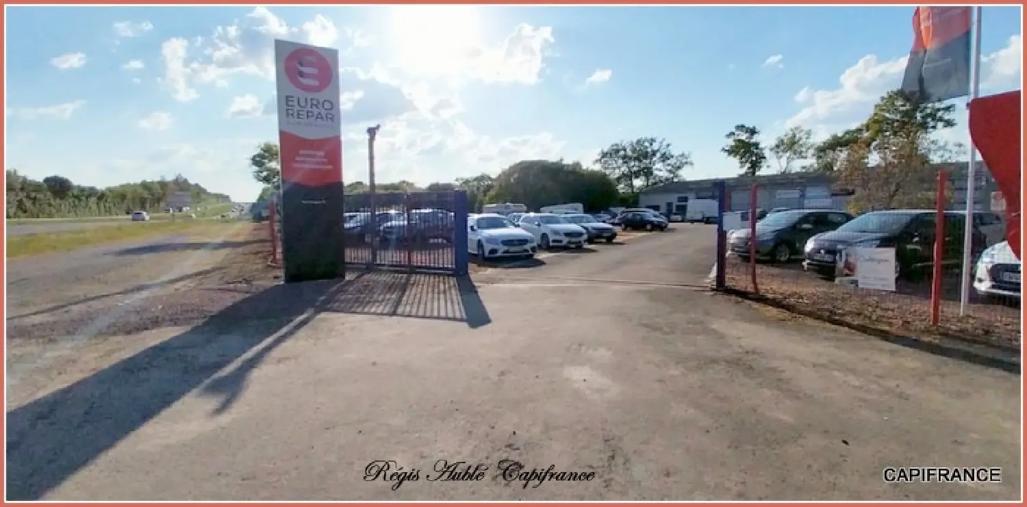  en venta casa Bréal-sous-Montfort Ille-et-Vilaine 1