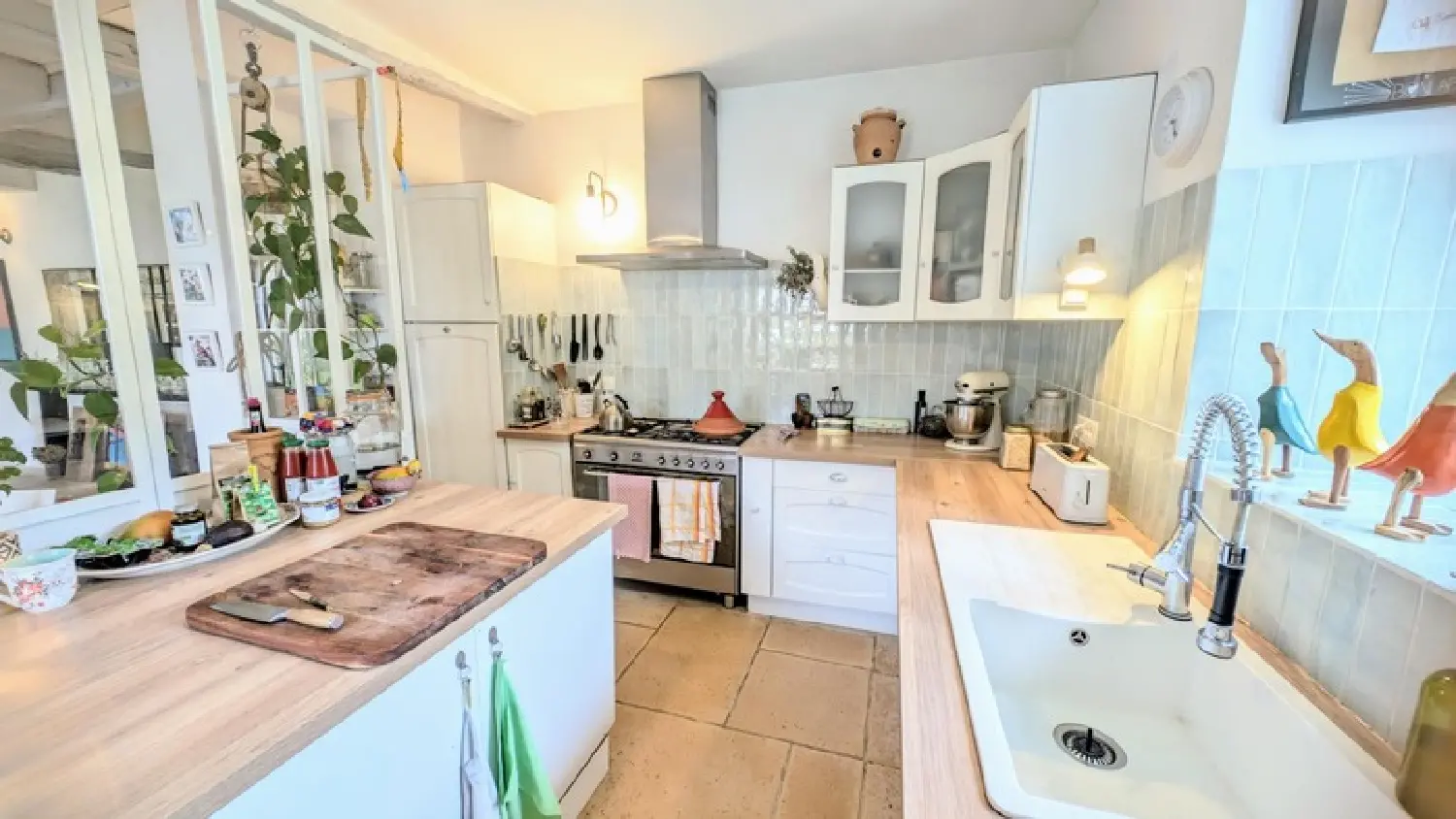  kaufen Haus Brech Morbihan 2