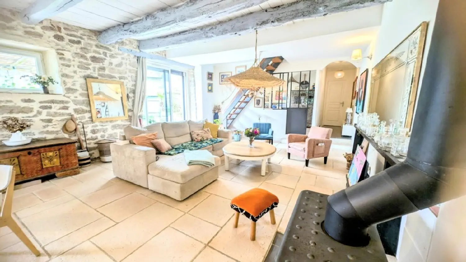  kaufen Haus Brech Morbihan 4