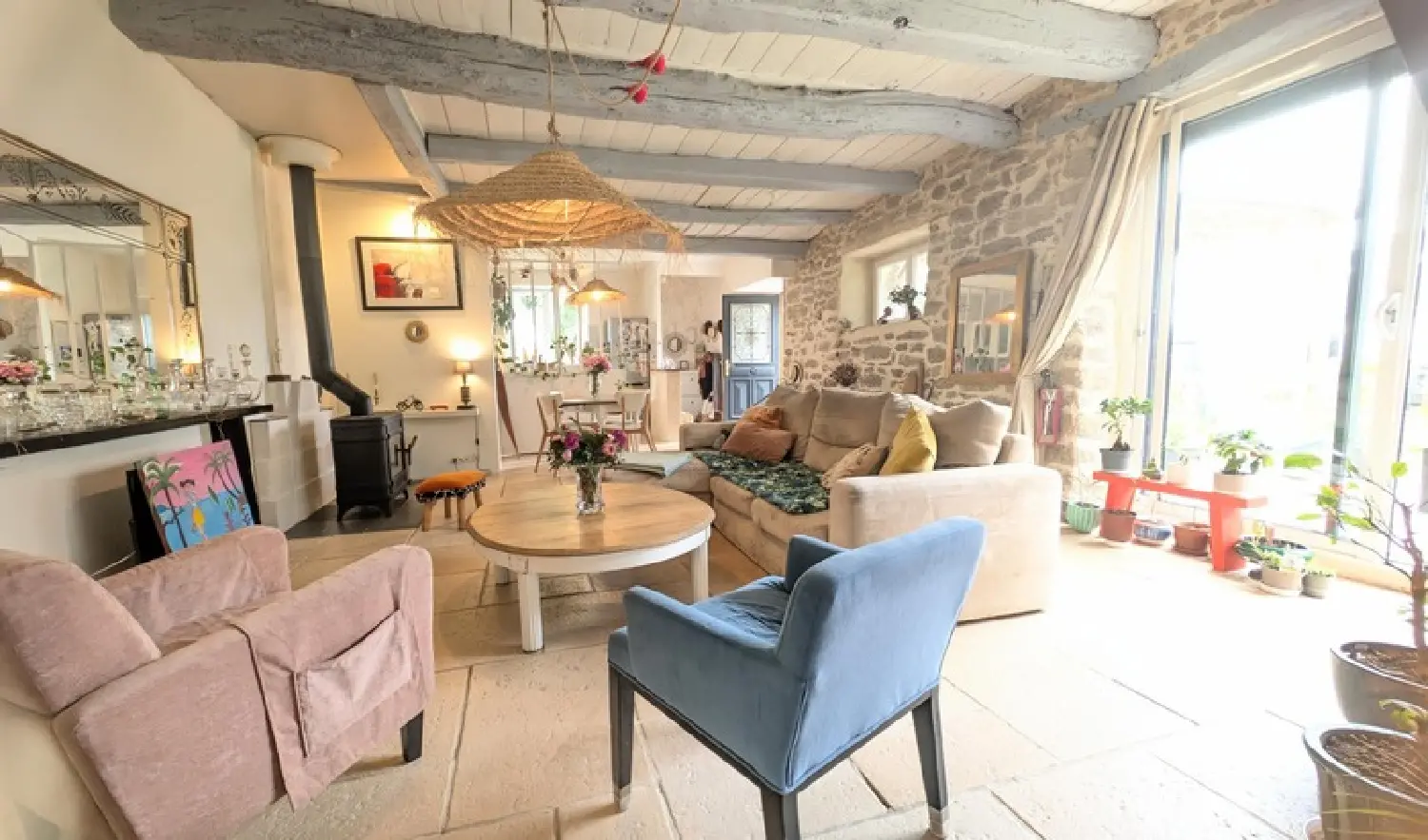  kaufen Haus Brech Morbihan 5